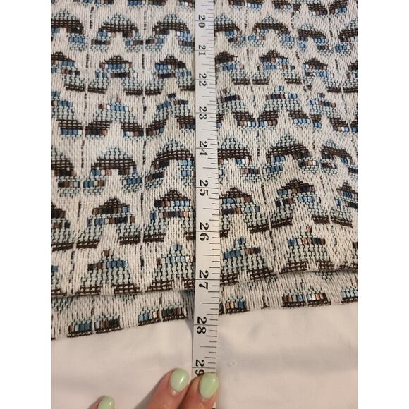 Elana by Tanner size 18 women's zip up blazer jacket - Picture 12 of 12